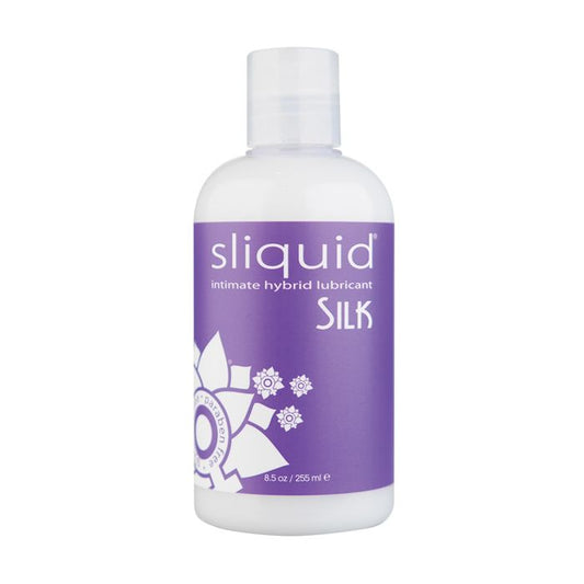 Sliquid Silk Lube