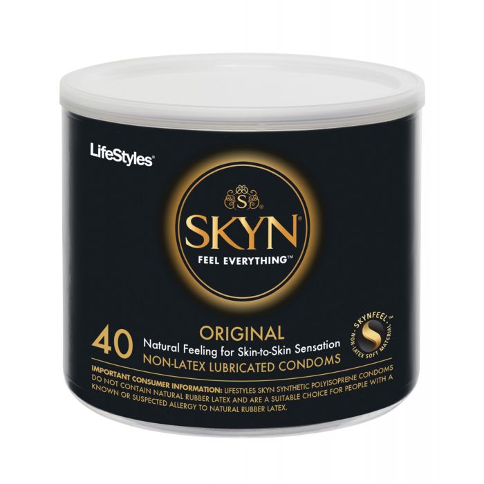 SKYN Condoms