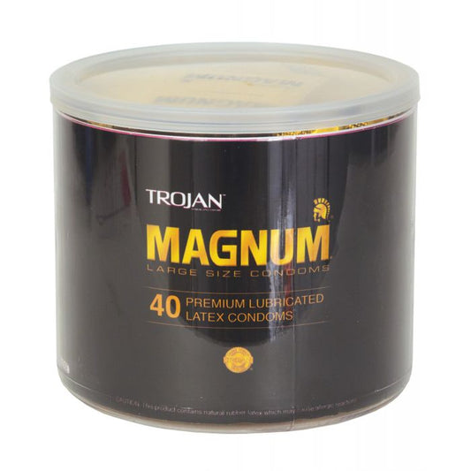 Magnum Condom