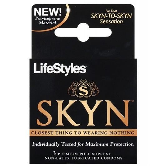 SKYN Condoms