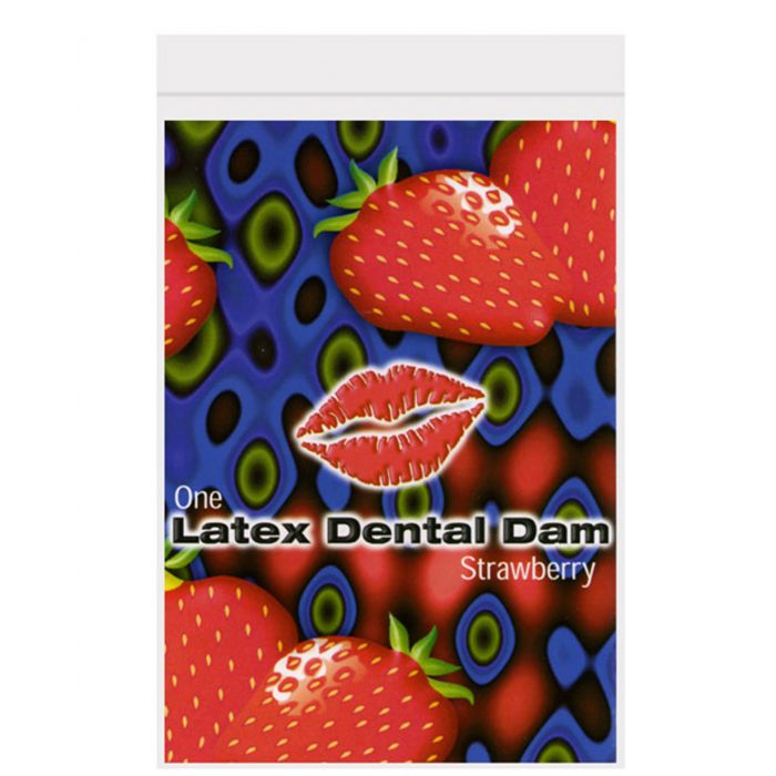 Latex Dental Dam