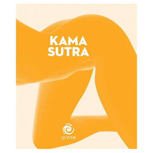 Kama Sutra Pocket Book