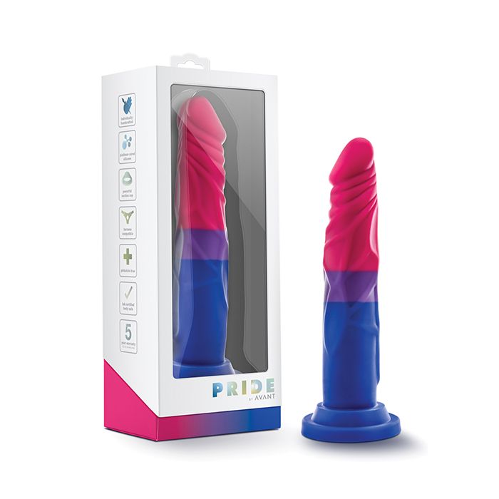 Avant Love Dildo