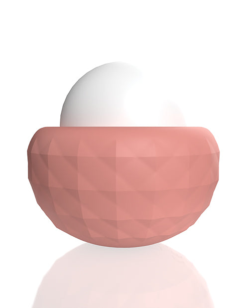 Dotty Egg  Vibrator