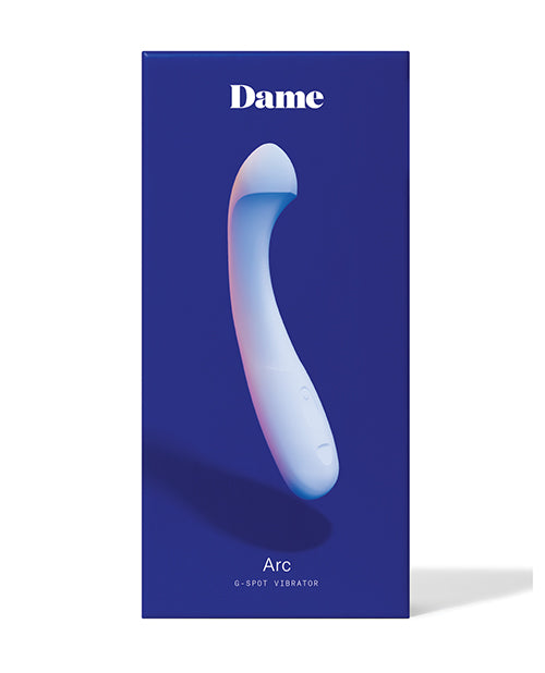 Arc G-Spot Vibrator