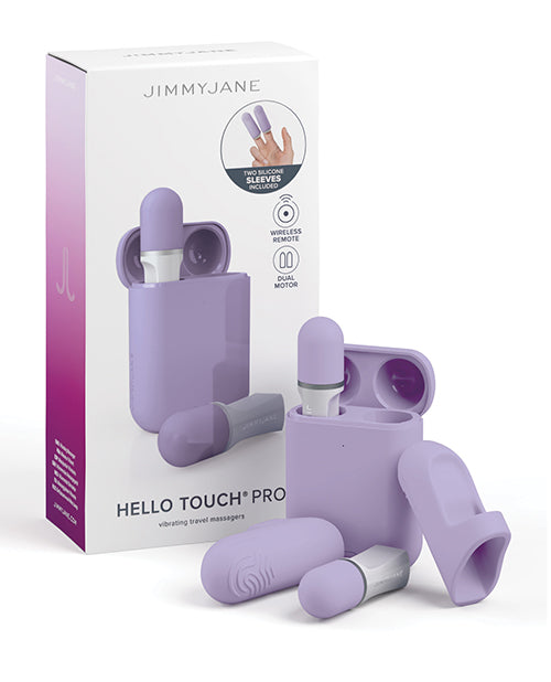 Hello Touch Pro