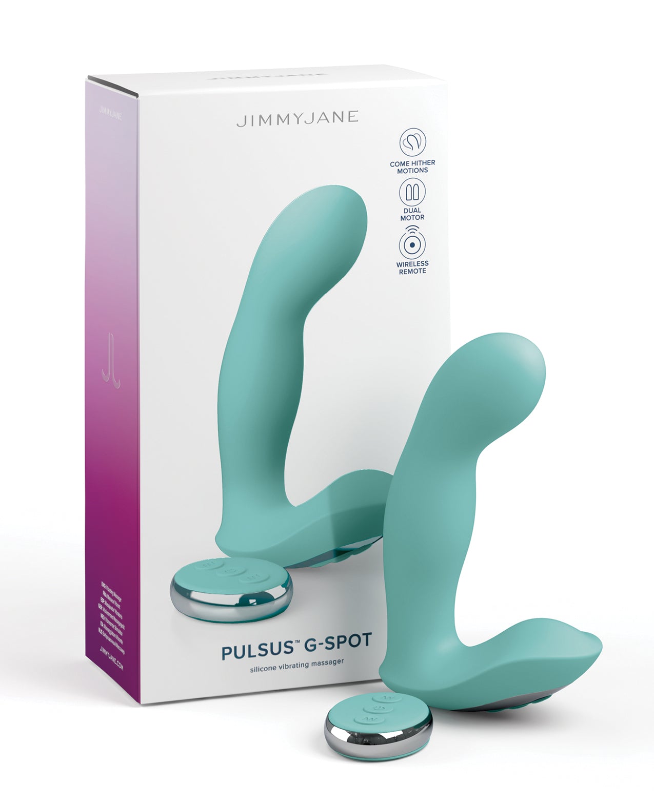 G-Spot Pulsus