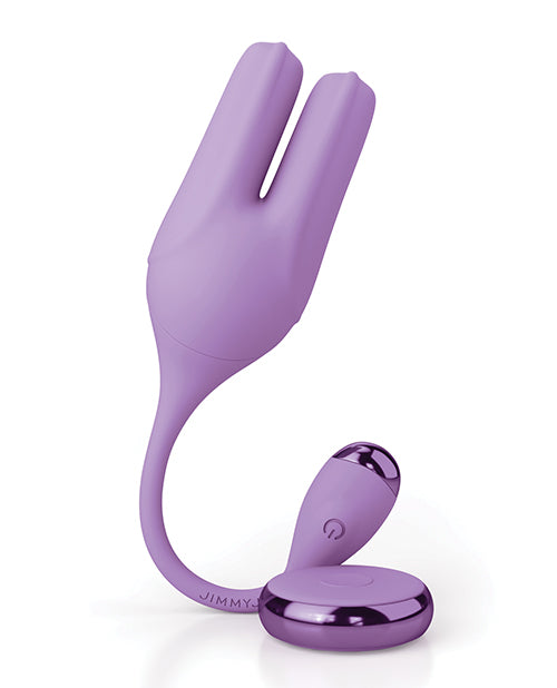 Kegel Trainer & Clit Tickler