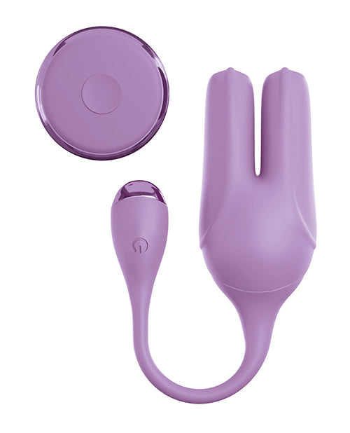 Kegel Trainer & Clit Tickler