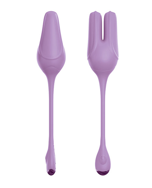 Kegel Trainer & Clit Tickler