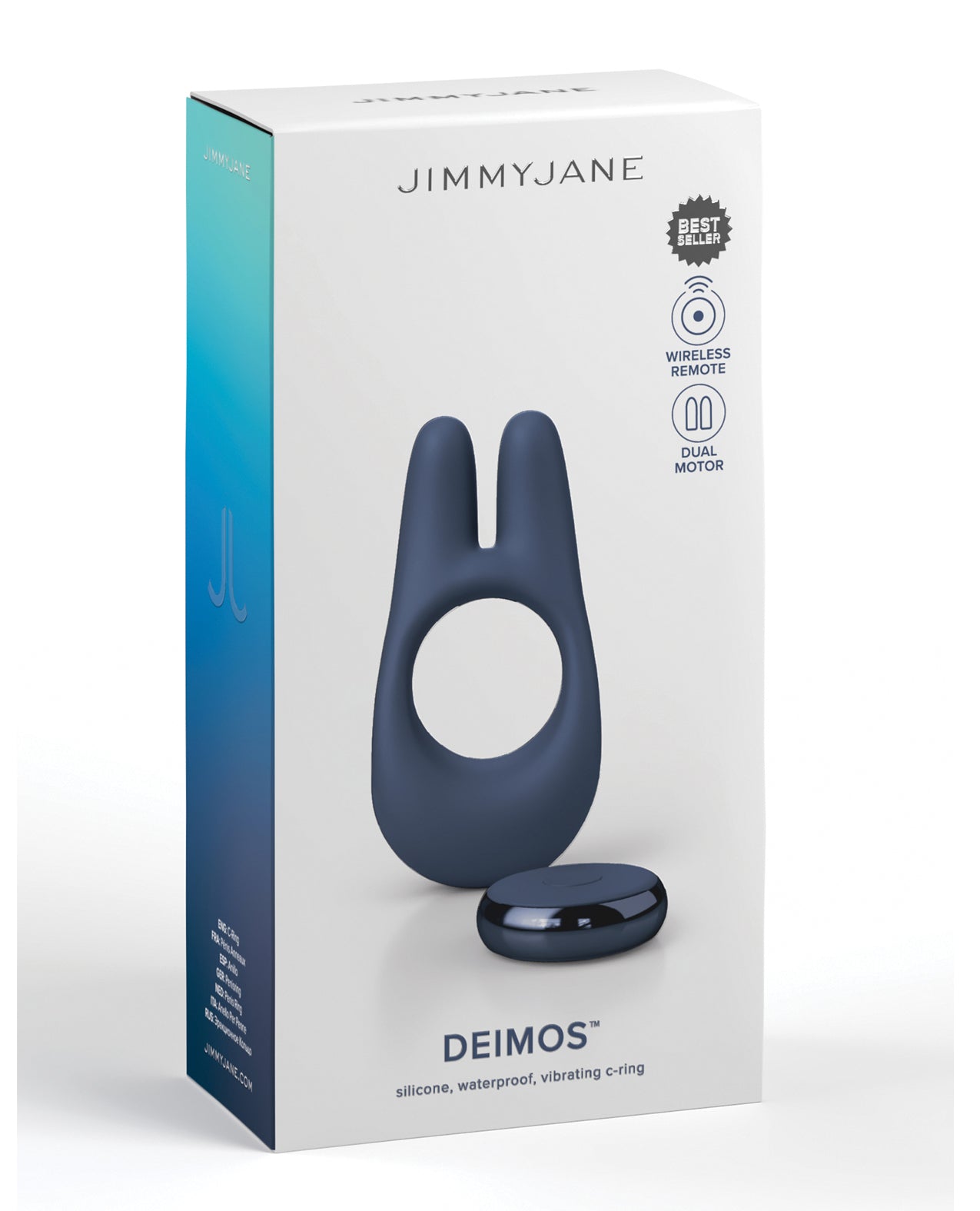 Deimos C-Ring