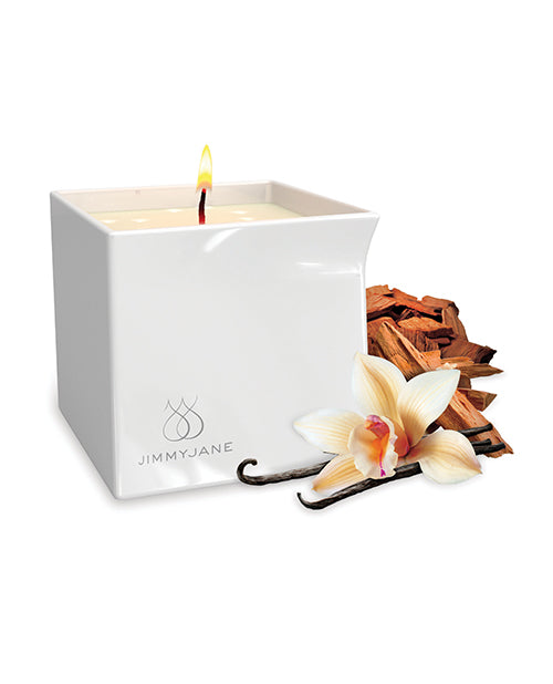 Afterglow Massage Scented Oil Candle