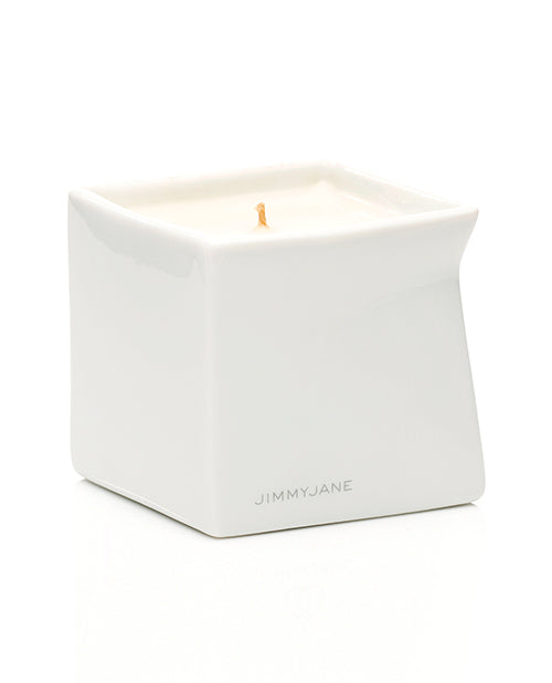 Afterglow Massage Scented Oil Candle