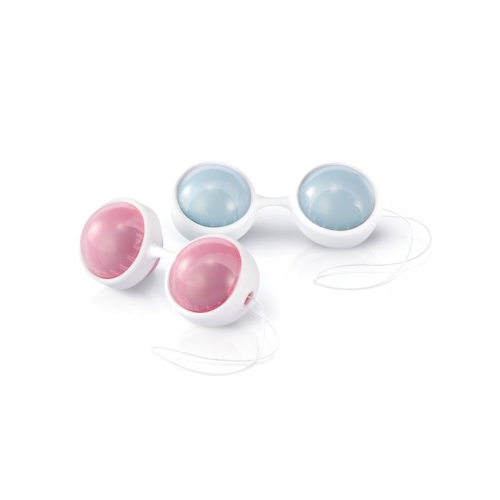 LELO LUNA Beads Mini – Strengthen & Sensualize