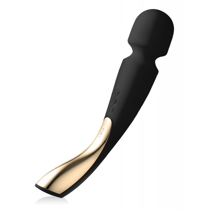 LELO Smart Wand 2 – Large (Black)