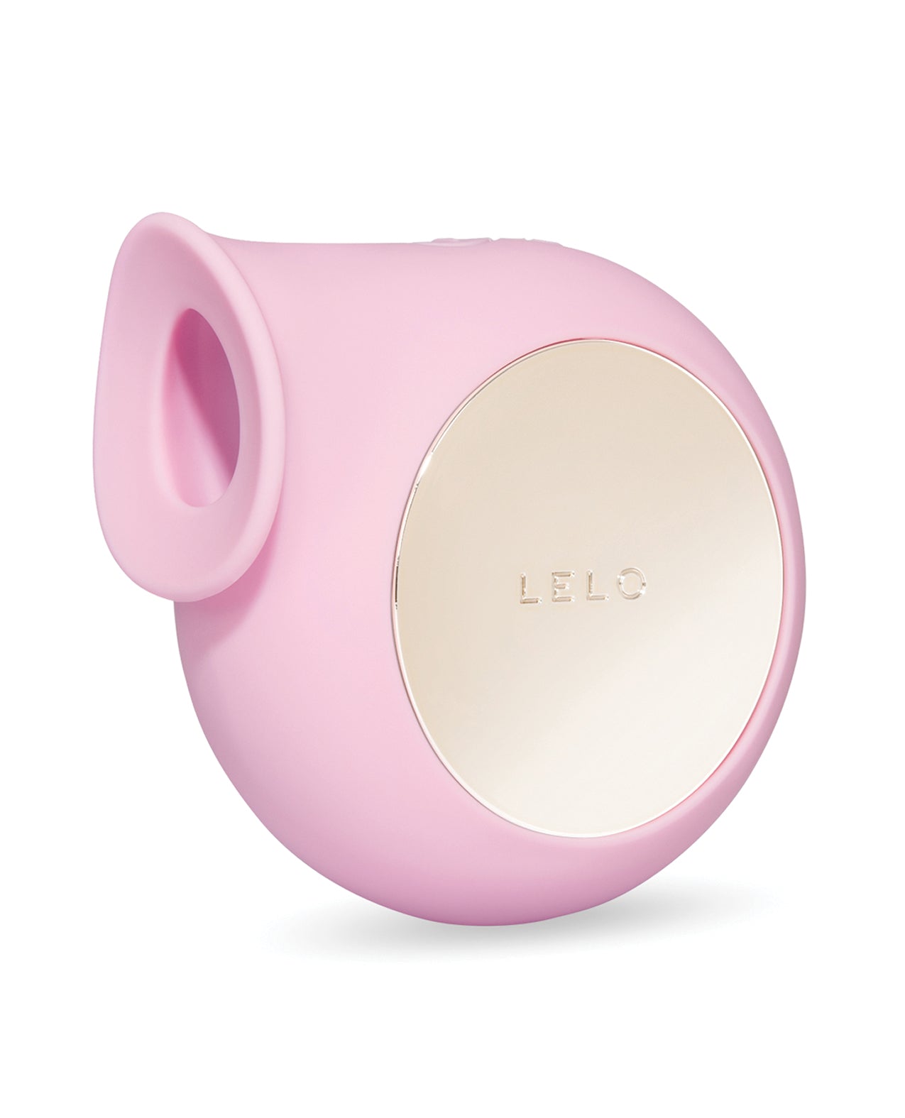 LELO SILA Sonic Clitoral Massager – Pink