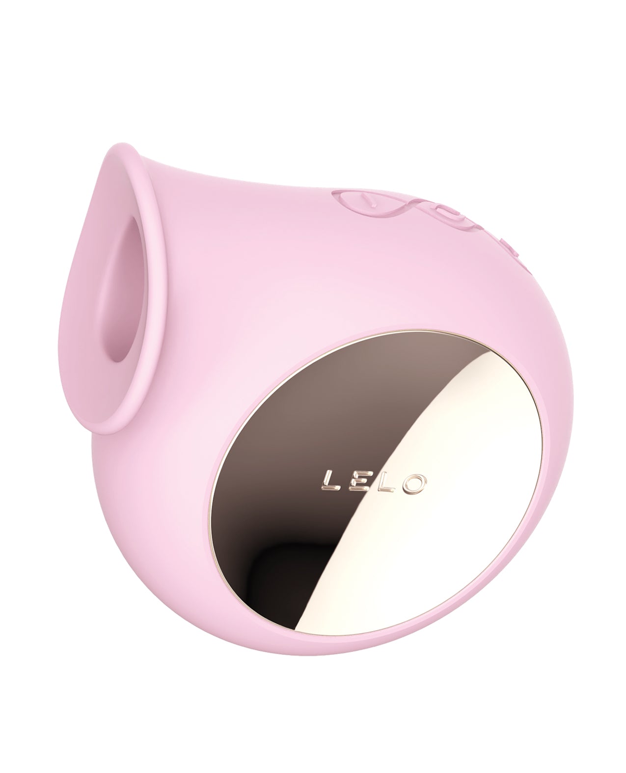 LELO SILA Sonic Clitoral Massager – Pink