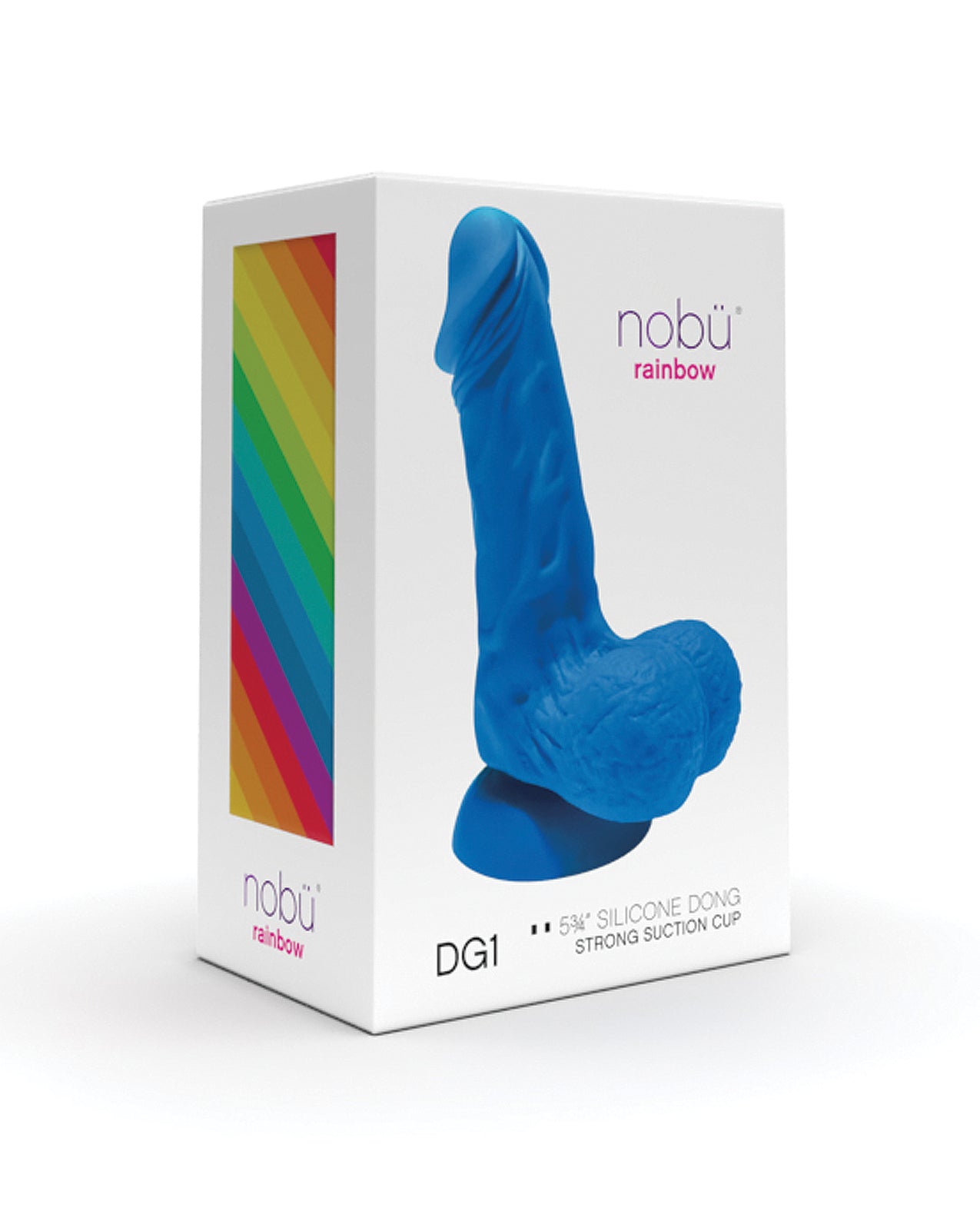 DG1 Dildo