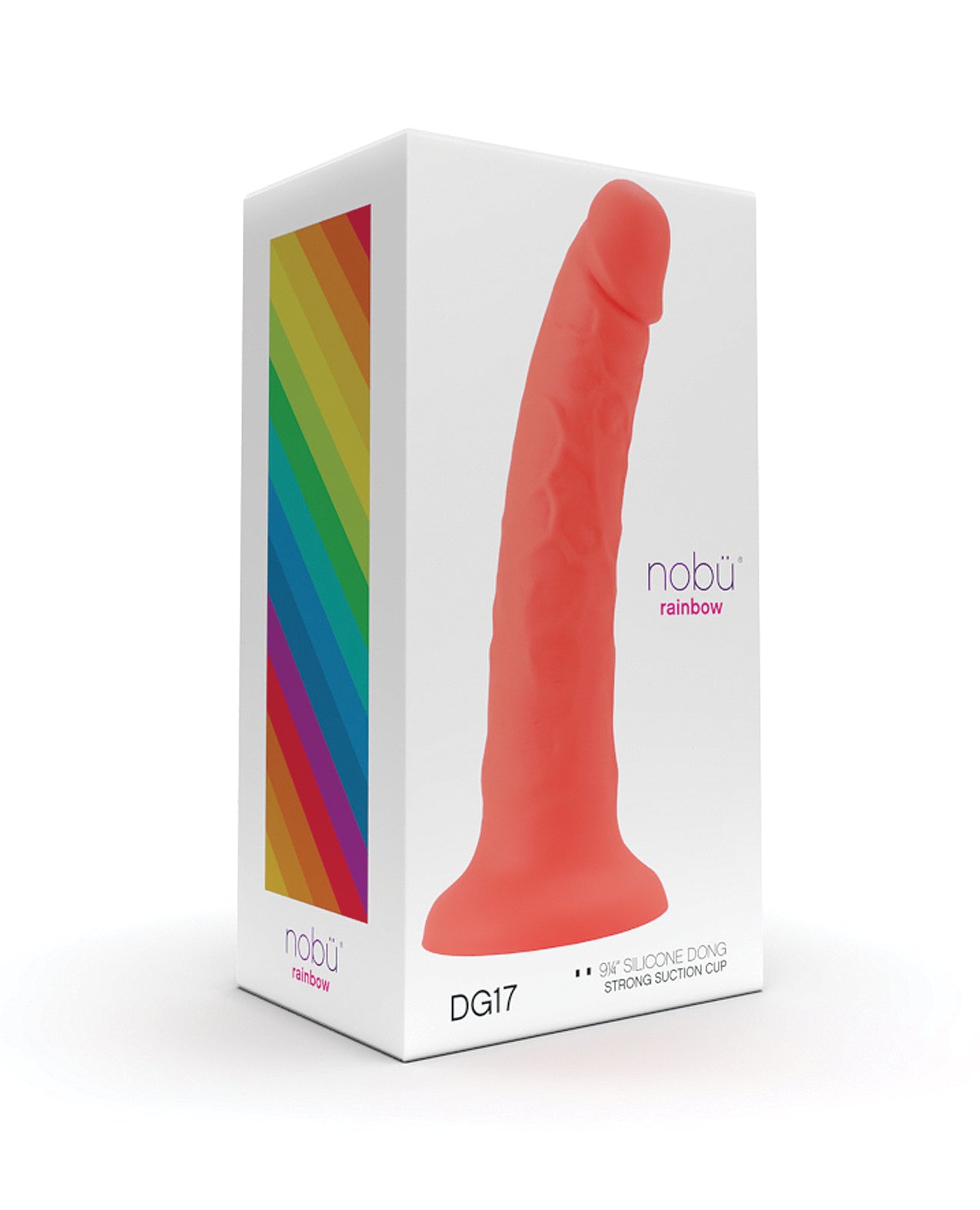 DG17 Dildo