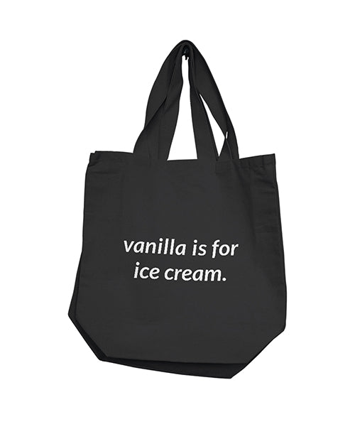 Vanilla Tote