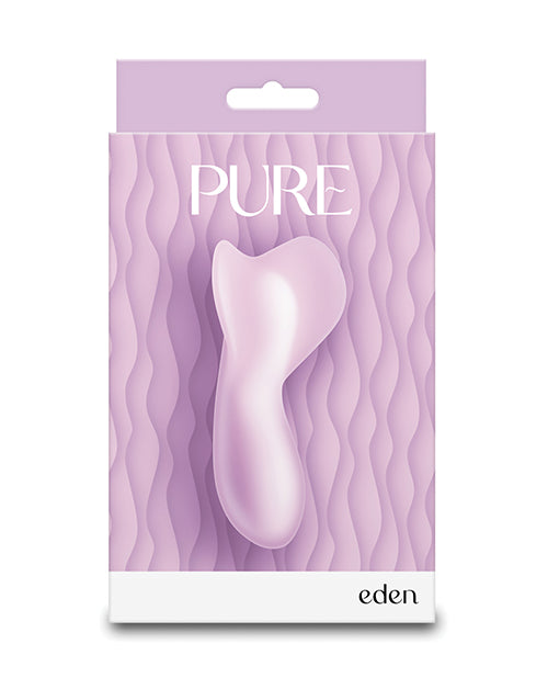 Eden Pebble Vibrator