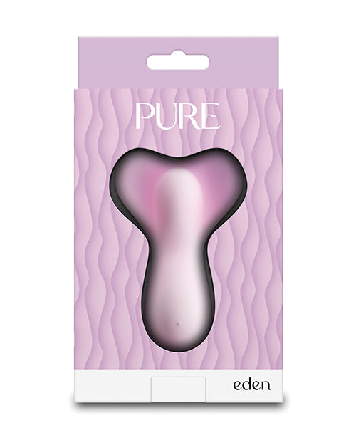 Eden Pebble Vibrator