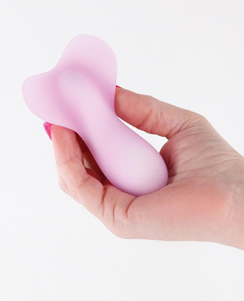 Eden Pebble Vibrator