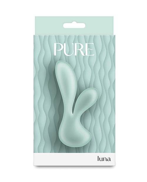 Luna Petite Rabbit Vibrator