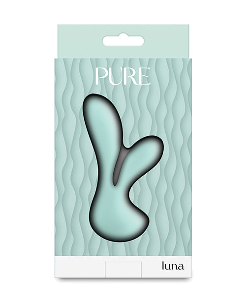 Luna Petite Rabbit Vibrator