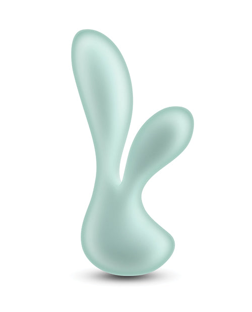 Luna Petite Rabbit Vibrator