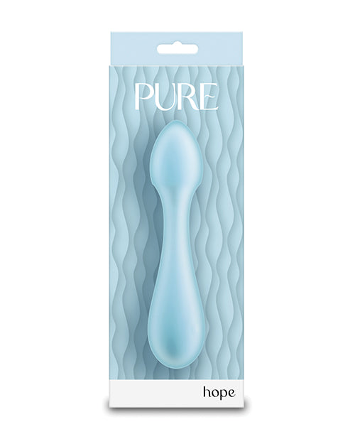 Hope Vibrating Wand