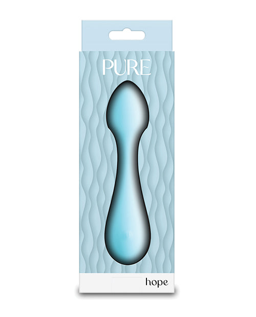 Hope Vibrating Wand