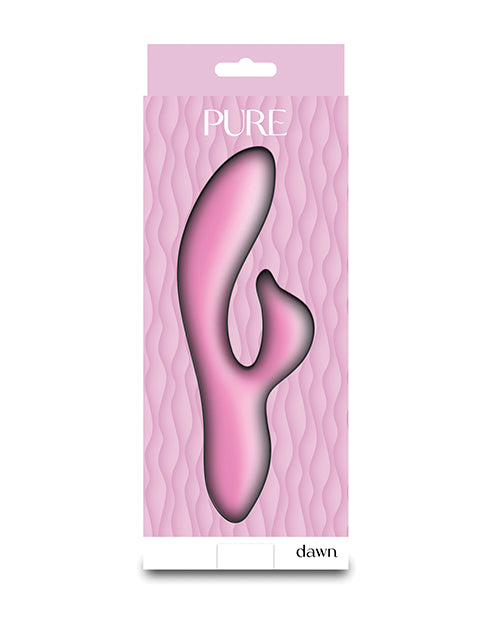 Dawn Rabbit Vibrator