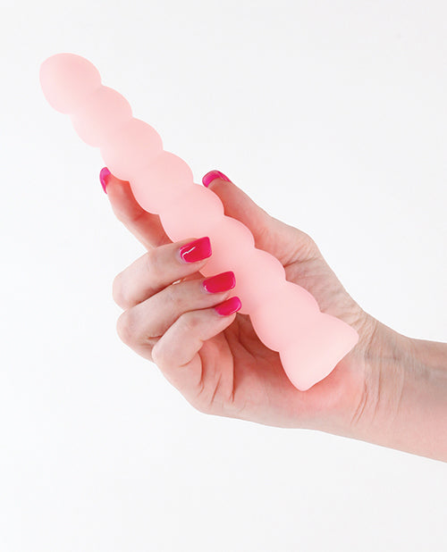 Joy Textured Vibrator