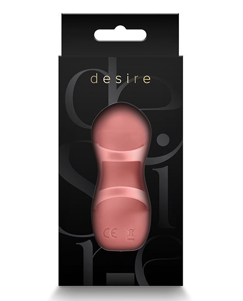 Fingerella Vibrator