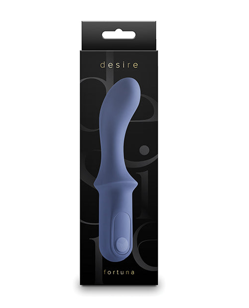 Fortuna Vibrator