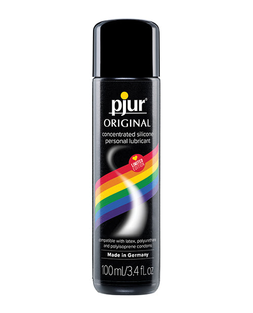 Rainbow Lube