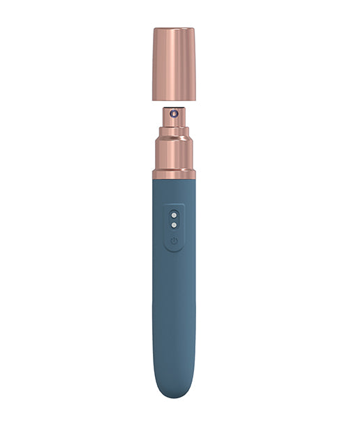 The Traveler Vibrator