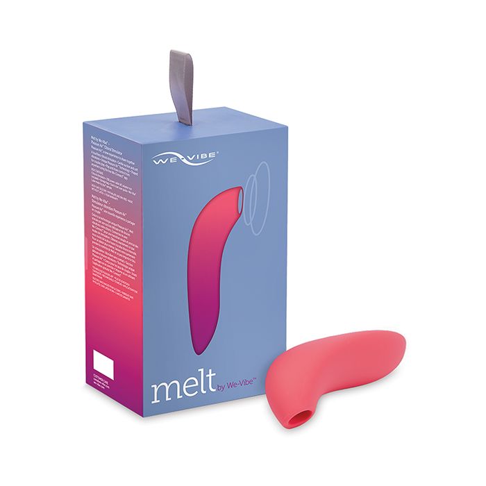 Melt Air Stimulator