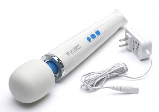 Magic Wand Rechargeable