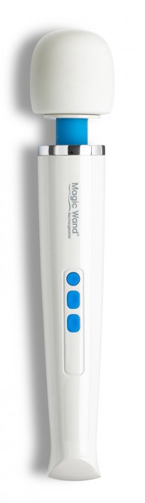 Magic Wand Rechargeable