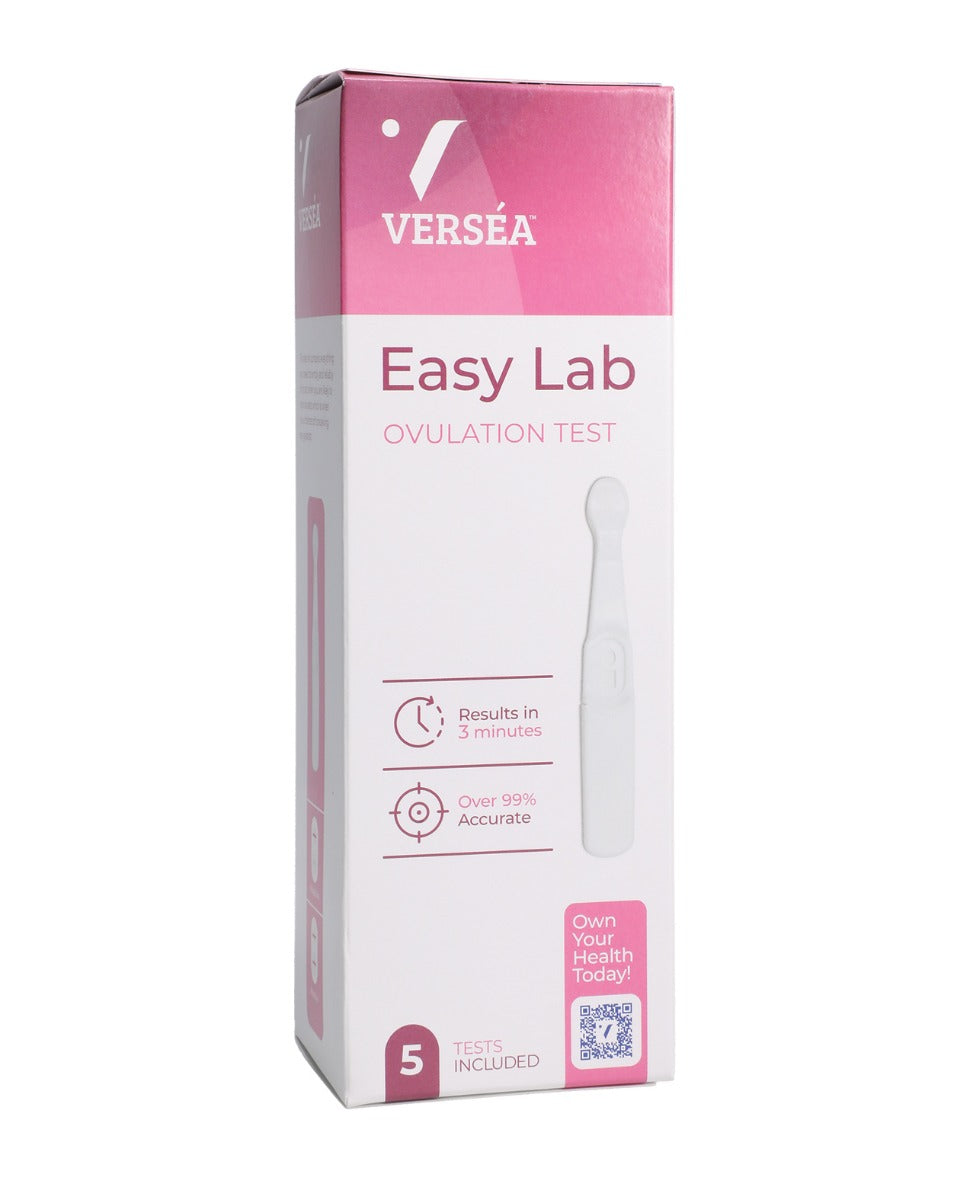 Ovulation Test